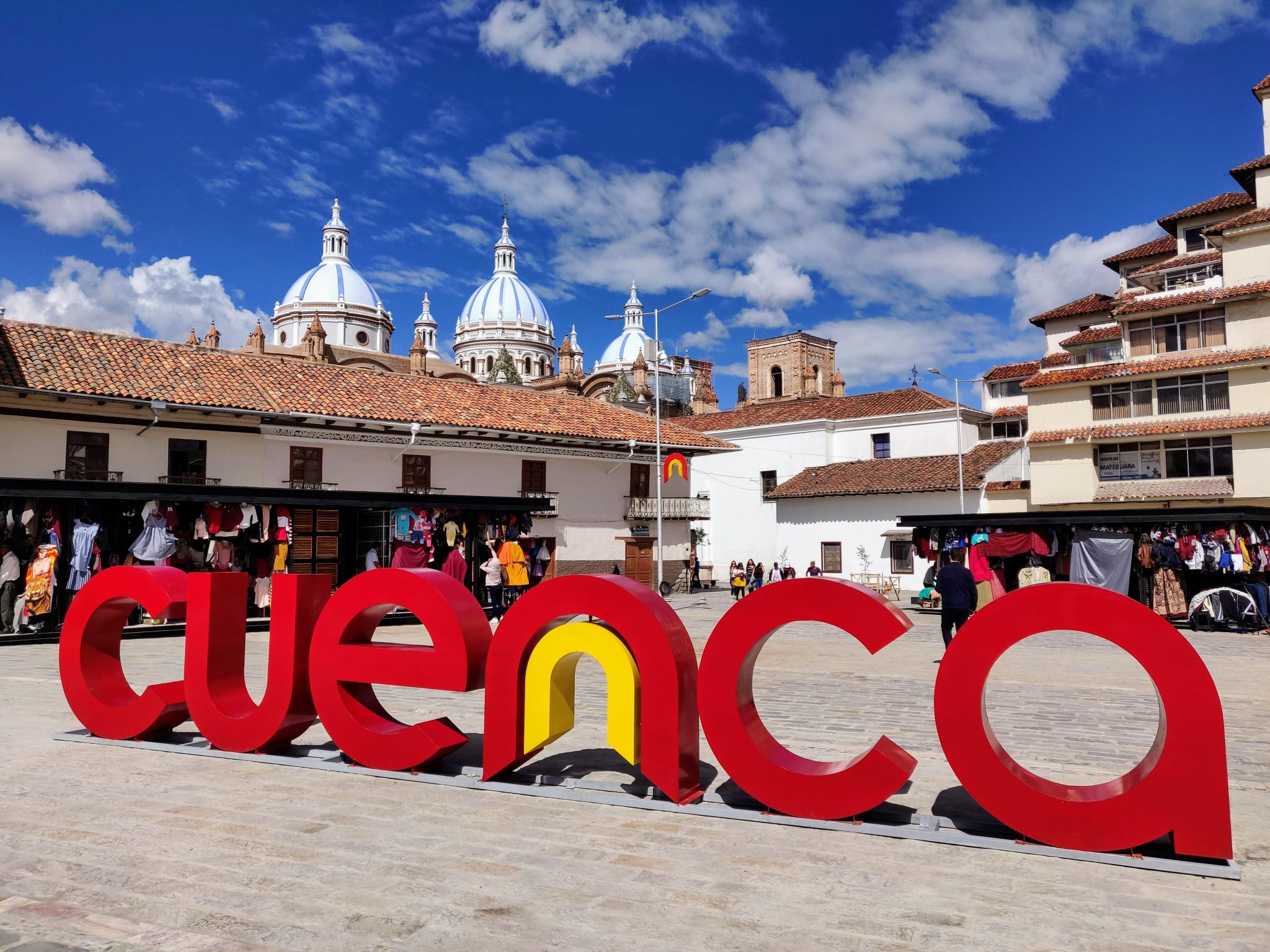 Disfruta de los mejores planes turísticos del Ecuador en la ciudad de Cuenca con Hotel Fenix